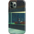 Edward Hopper Nighthawks 1942 iPhone 12 Pro Impact Case