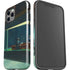 Edward Hopper Nighthawks 1942 iPhone 12 Pro Impact Case