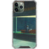 Edward Hopper Nighthawks 1942 iPhone 12 Pro Max Clear Case