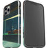 Edward Hopper Nighthawks 1942 iPhone 12 Pro Max Impact Case