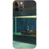 Edward Hopper Nighthawks 1942 iPhone 12 Pro Max Skin