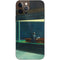 Edward Hopper Nighthawks 1942 iPhone 12 Pro Skin