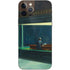 Edward Hopper Nighthawks 1942 iPhone 12 Pro Skin