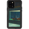 Edward Hopper Nighthawks 1942 iPhone 12 Pro Waterproof Case