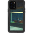 Edward Hopper Nighthawks 1942 iPhone 12 Pro Waterproof Case