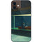 Edward Hopper Nighthawks 1942 iPhone 12 Skin