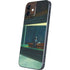 Edward Hopper Nighthawks 1942 iPhone 12 Skin