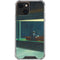 Edward Hopper Nighthawks 1942 iPhone 13 Mini Clear Case