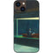 Edward Hopper Nighthawks 1942 iPhone 13 Mini Skin