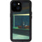 Edward Hopper Nighthawks 1942 iPhone 13 Mini Waterproof Case