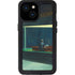 Edward Hopper Nighthawks 1942 iPhone 13 Mini Waterproof Case