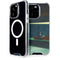 Edward Hopper Nighthawks 1942 iPhone 13 Pro MagSafe Case