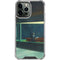 Edward Hopper Nighthawks 1942 iPhone 13 Pro Max Clear Case