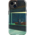 Edward Hopper Nighthawks 1942 iPhone 15 Plus Impact Case
