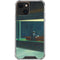 Edward Hopper Nighthawks 1942 iPhone 14 Plus Clear Case