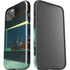 Edward Hopper Nighthawks 1942 iPhone 14 Impact Case