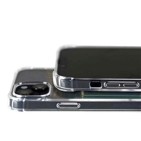 Edward Hopper Nighthawks 1942 iPhone 14 Plus MagSafe Case