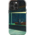 Edward Hopper Nighthawks 1942 iPhone 14 Pro Impact Case