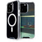 Edward Hopper Nighthawks 1942 iPhone 14 Pro MagSafe Case