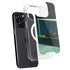 Edward Hopper Nighthawks 1942 iPhone 14 Pro MagSafe Case