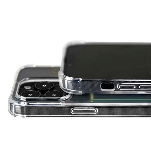 Edward Hopper Nighthawks 1942 iPhone 15 Pro MagSafe Case