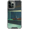 Edward Hopper Nighthawks 1942 iPhone 14 Pro Max Clear Case
