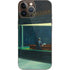 Edward Hopper Nighthawks 1942 iPhone 14 Pro Max Skin