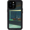 Edward Hopper Nighthawks 1942 iPhone 14 Pro Max Waterproof Case