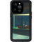 Edward Hopper Nighthawks 1942 iPhone 14 Pro Waterproof Case