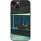 Edward Hopper Nighthawks 1942 iPhone 14 Skin