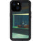 Edward Hopper Nighthawks 1942 iPhone 15 Waterproof Case