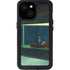 Edward Hopper Nighthawks 1942 iPhone 15 Waterproof Case