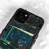 Edward Hopper Nighthawks 1942 iPhone 15 Waterproof Case