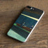 Edward Hopper Nighthawks 1942 iPhone 8 Plus Skin