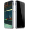 Edward Hopper Nighthawks 1942 iPhone SE (2nd & 3rd Gen) Clear Case