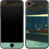 Edward Hopper Nighthawks 1942 iPhone SE (2nd & 3rd Gen) Skin