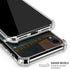 Edward Hopper Nighthawks 1942 iPhone XR Clear Case