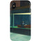 Edward Hopper Nighthawks 1942 iPhone XS Pro Case