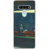 Edward Hopper Nighthawks 1942 LG Stylo 6 Clear Case
