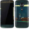 Edward Hopper Nighthawks 1942 Moto E5 Play Skin