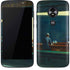 Edward Hopper Nighthawks 1942 Moto E5 Play Skin