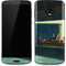 Edward Hopper Nighthawks 1942 Moto G6 Skin
