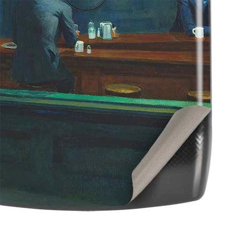 Edward Hopper Nighthawks 1942 Motorola RAZR Skin