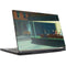 Edward Hopper Nighthawks 1942 MSI GS65 Stealth Laptop Skin