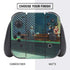 Edward Hopper Nighthawks 1942 Nintendo Switch Bundle Skin