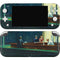Edward Hopper Nighthawks 1942 Nintendo Switch Lite Skin