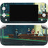 Edward Hopper Nighthawks 1942 Nintendo Switch Lite Skin