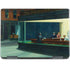 Edward Hopper Nighthawks 1942 Notebook 9 Pro 13in (2017) Skin
