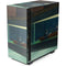 Edward Hopper Nighthawks 1942 NZXT H510 Compact ATX Mid-Tower Case Skin