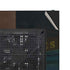 Edward Hopper Nighthawks 1942 NZXT H510 Compact ATX Mid-Tower Case Skin